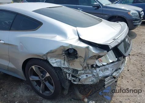 2016 Ford Mustang V6 z USA, uszkodzony, nr VIN 1FA6P8AM5G5259155